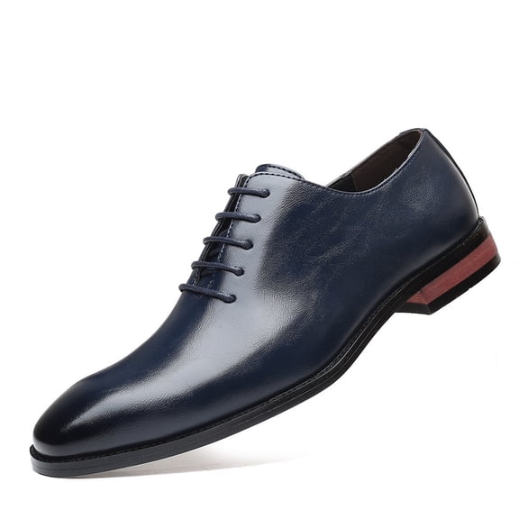 Men's Business Formal Shoes Fashion Trend Shoes Men's Shoes