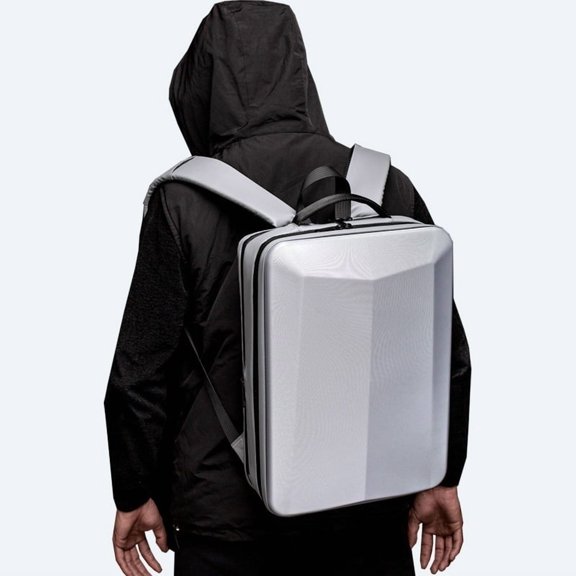 Men's Business High-grade Backpack,15Inches