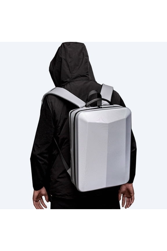Men's Business High-grade Backpack,17 Inches