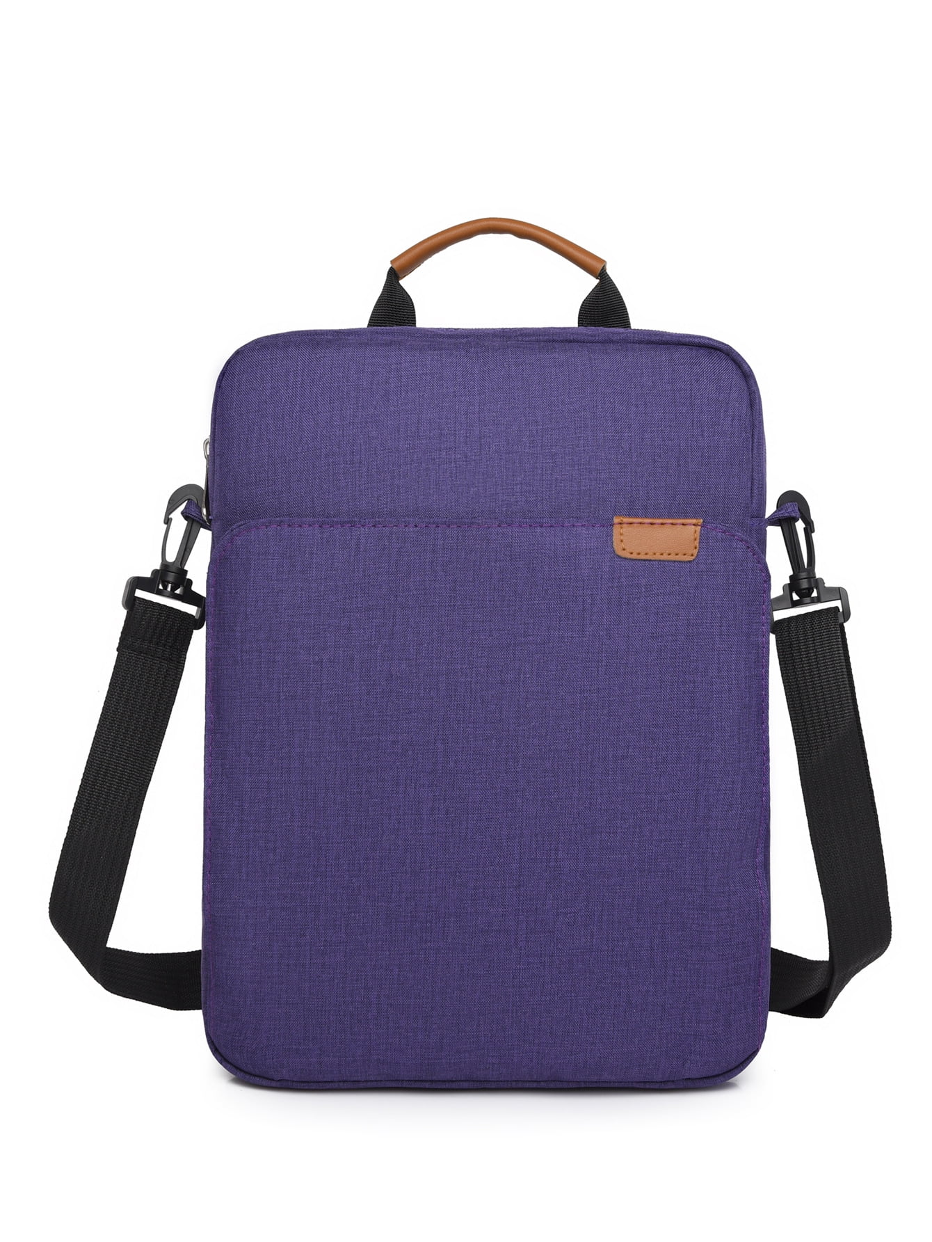 Vertical crossbody laptop bag hotsell