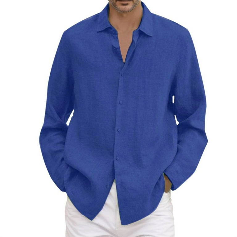 Baggy dress shirt deals