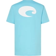 Mens C Wave T-Shirt