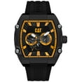 thumbnail image 1 of Men's CAT Barrell Caterpillar Multifunction Watch 1316921127, 1 of 2