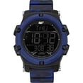 thumbnail image 1 of Men's CAT Caterpillar Crossfire Digital Chronograph Watch OB14726146, 1 of 2