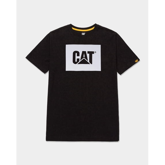 Men's CAT Reflective Graphic T-Shirt | CAT® WORKWEAR