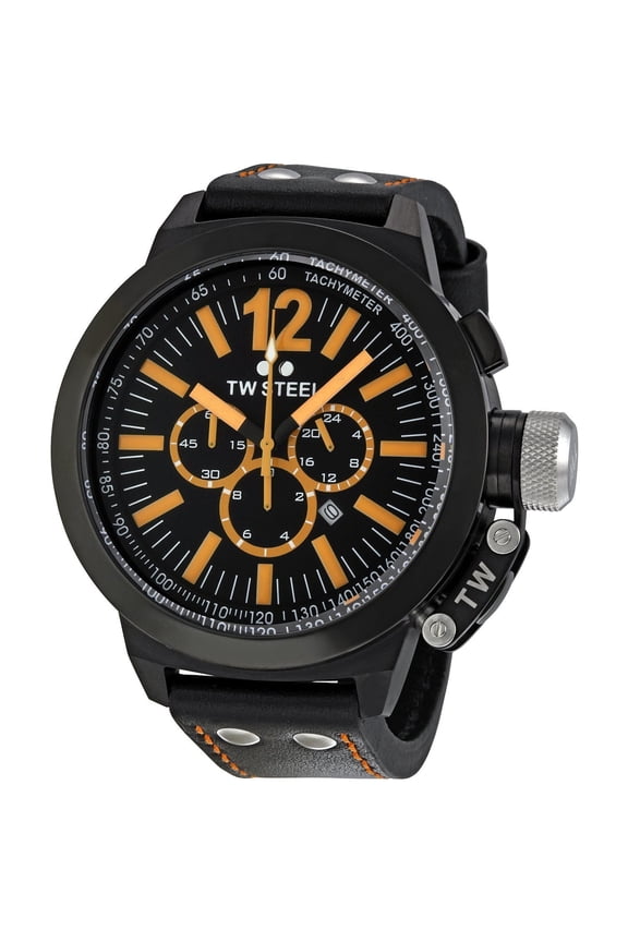 Men's CEO Canteen Watch