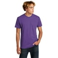 thumbnail image 1 of Men's CVC Crew - PURPLE RUSH - L, 1 of 3