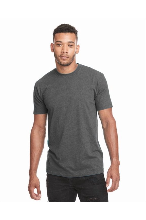 Next Level  CVC T-Shirt