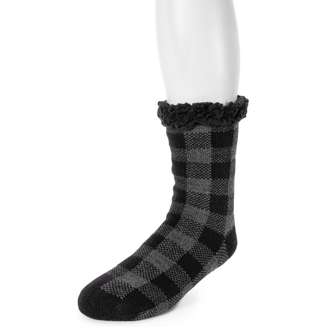 Men's Cabin Socks
