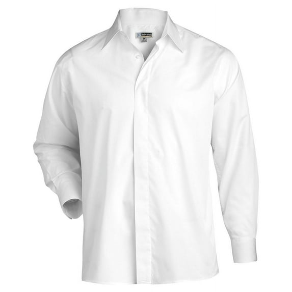 Men's Cafe Shirt-Long Sleeve
