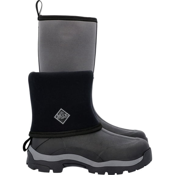 Unisex Calder Tall Boot