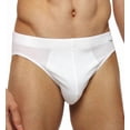 thumbnail image 1 of Men's Calida 21660 Evolution Slip Brief (White L), 1 of 4