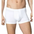 thumbnail image 1 of Men's Calida 26165 Focus Trunk (White L), 1 of 4