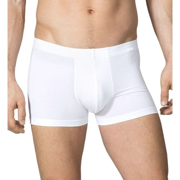 Men's Calida 26165 Focus Trunk (White L)