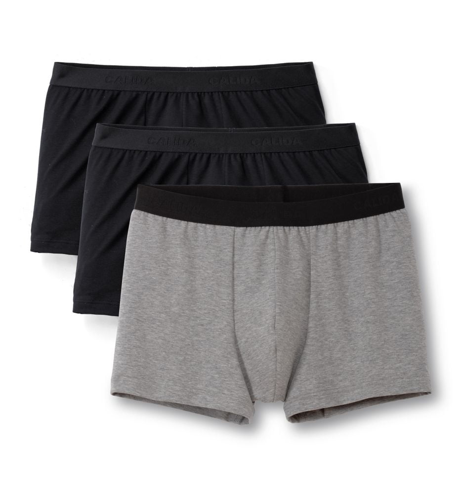 O Men's Stretch Boxer Short | American Eagle