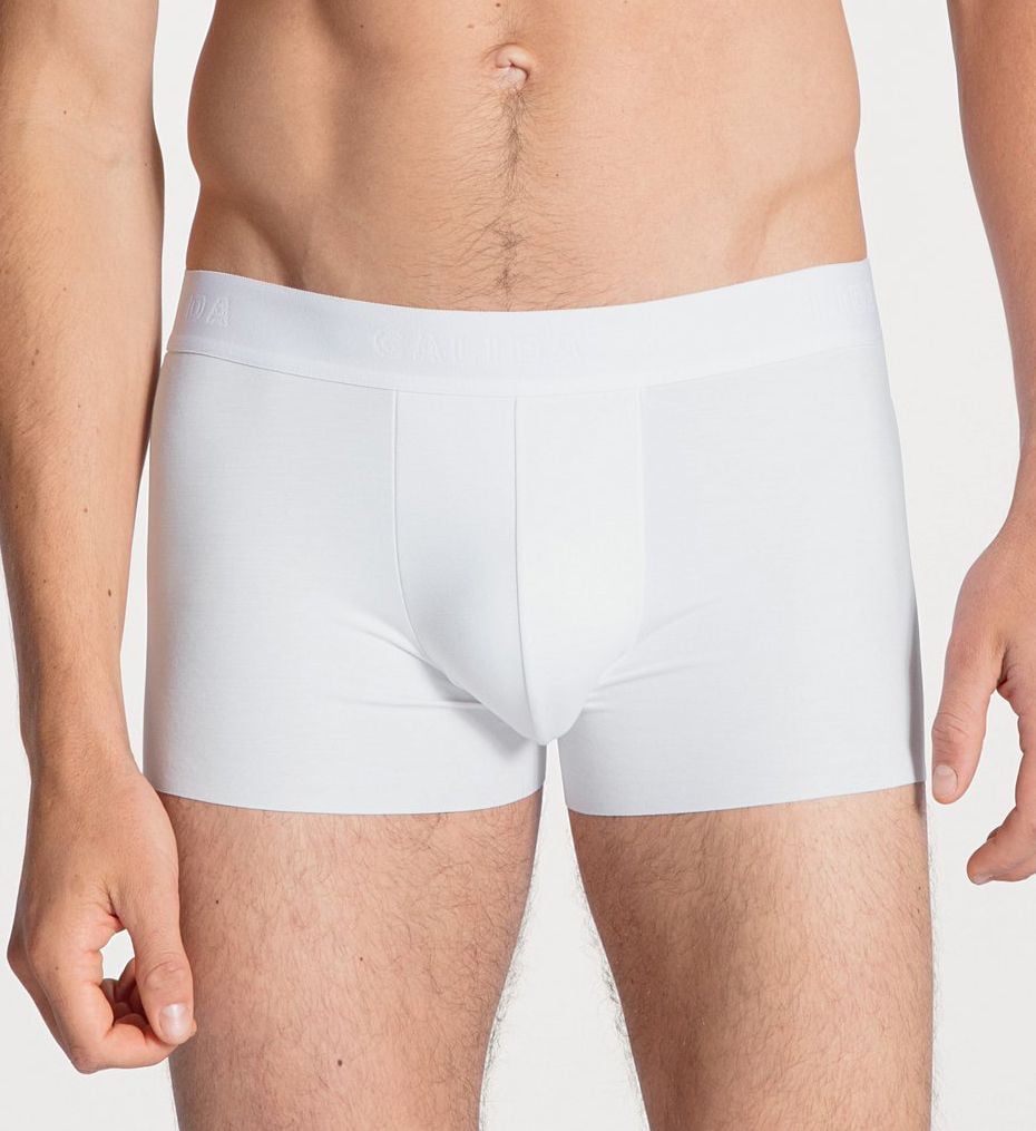 Micro modal boxer brief top