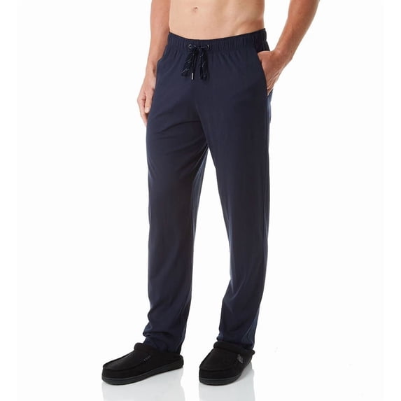 Men's Calida 29081 Remix Basic Lounge Pant (Dark Sapphire 2XL)