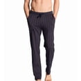 thumbnail image 1 of Men's Calida 29081 Remix Basic Lounge Pant (Rumba Red 2XL), 1 of 1