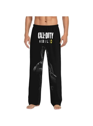 Call of duty mens pjs hotsell