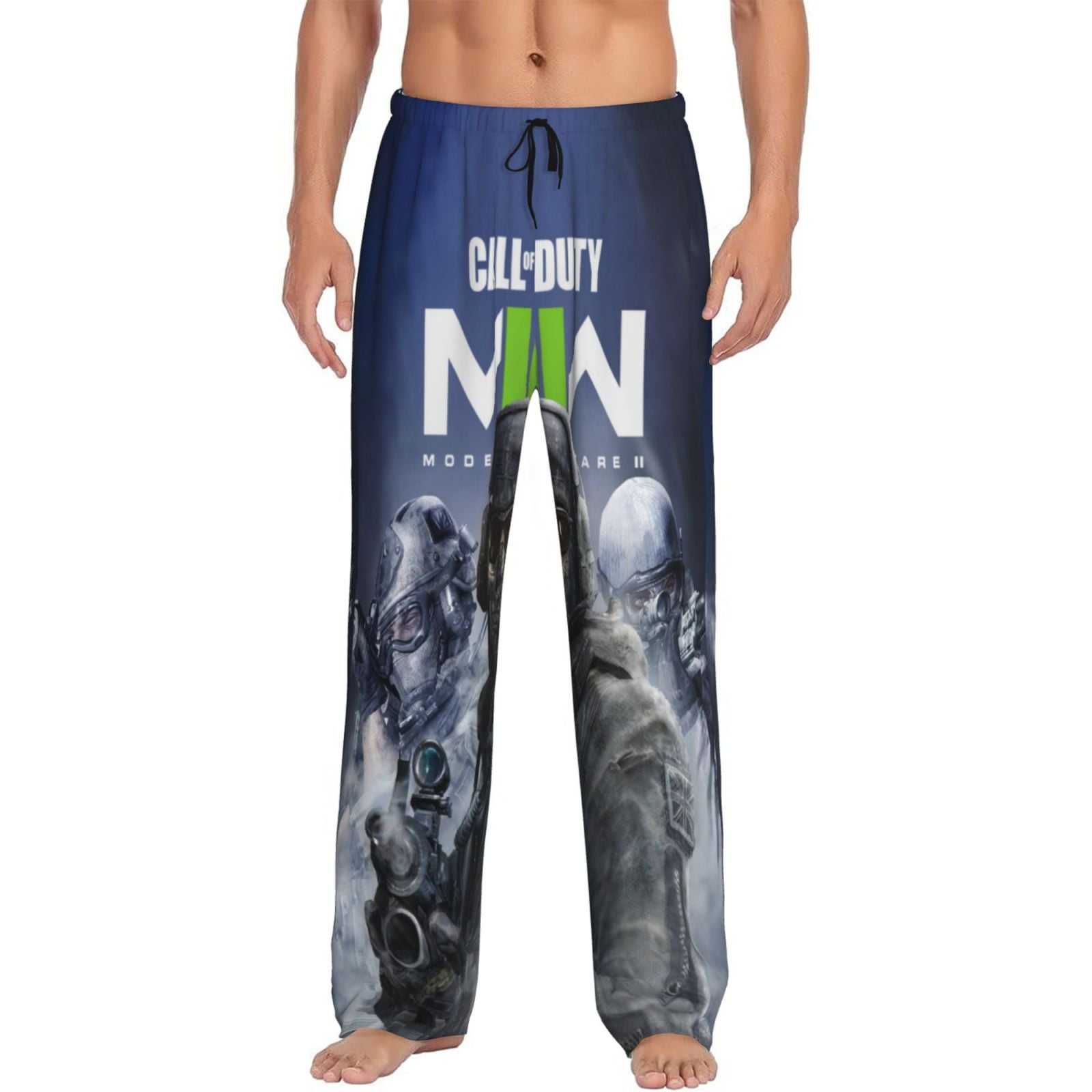 Call of duty pyjamas mens sale
