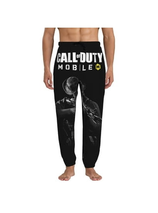 Pyjama call of duty hotsell