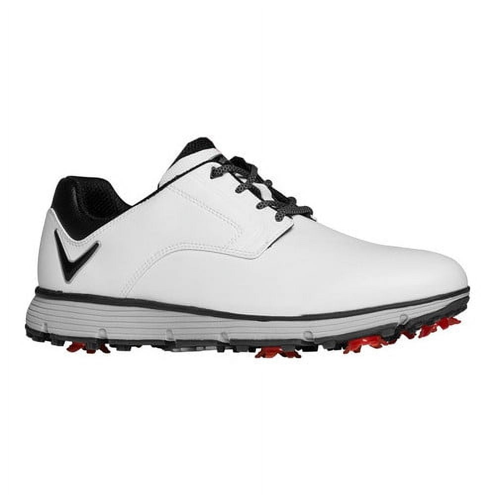 Men s Callaway La Jolla Waterproof Golf Shoe