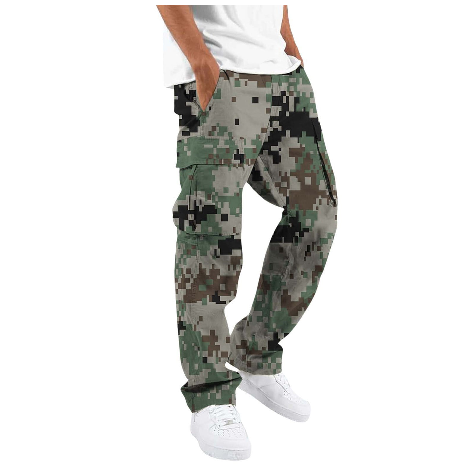 Weiv Gear Men’s Track Pants – Classic Slim Fit Side Stripe Drawstring Waist Ankle Zipper Active Workout Joggers Sweatpants 7d52b75f E149 48dd 8aa2 D666b407712a.4211cf77a920f644fca5c37d828116a9