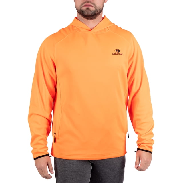 The Hunt Is On Camo Pullover Men main image 1