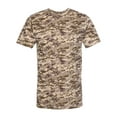 thumbnail image 1 of Men's Camo T-Shirt - SAND DIGITAL - 3XL, 1 of 3