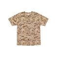 thumbnail image 1 of Men's Camo T-Shirt, 1 of 8