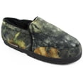 thumbnail image 1 of Men's Camouflage Closed Back Slipper, 1 of 6