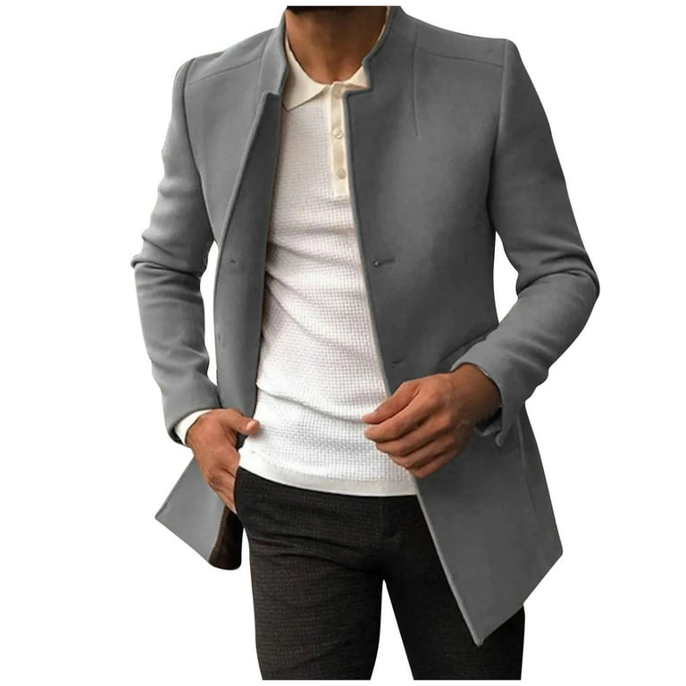 Men s Camouflage Colorblock Hooded Jacket Men s Zipper Cardigan Jacket Big And Tall Mens Wool Jacket Mens Wind Proof Jackets Rein Coat Rain Jacket Camping Lightweight Winter Coat Mens Tall Coats Olive