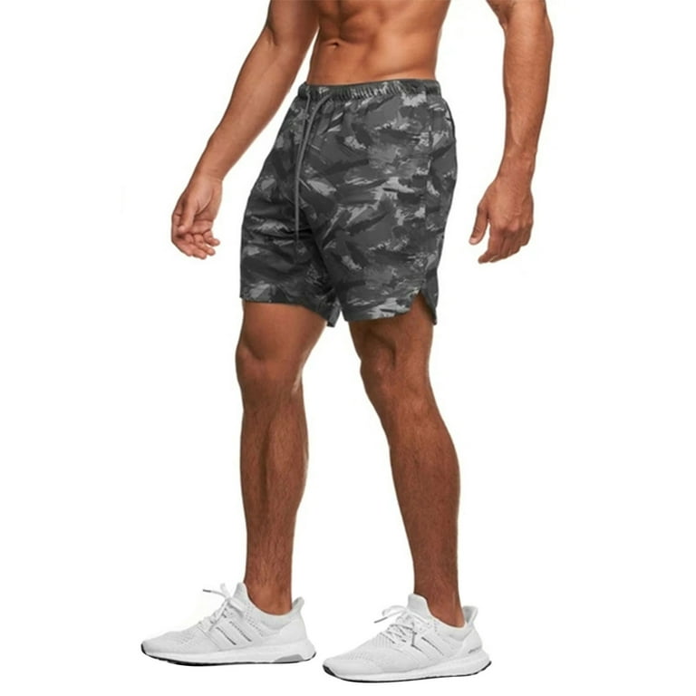 Camouflage shorts hot sale at walmart