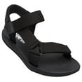 thumbnail image 1 of Men's Camper Match Sport Sandal Black Technical Webbing 39 M, 1 of 5