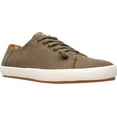 thumbnail image 1 of Men's Camper Peu Rambla Sneaker Dark Green Natural Cotton 40 M, 1 of 5