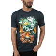 thumbnail image 1 of Men's Campgrounds Graphic Tees for Men S - 4XL, 1 of 6
