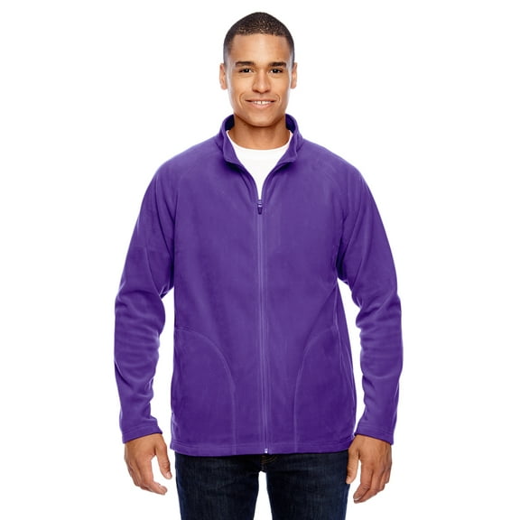 Men's Campus Microfleece Jacket