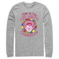 thumbnail image 1 of Men's Candy Land This Is My Mr. Mint Costume  Long Sleeve Shirt, 1 of 4