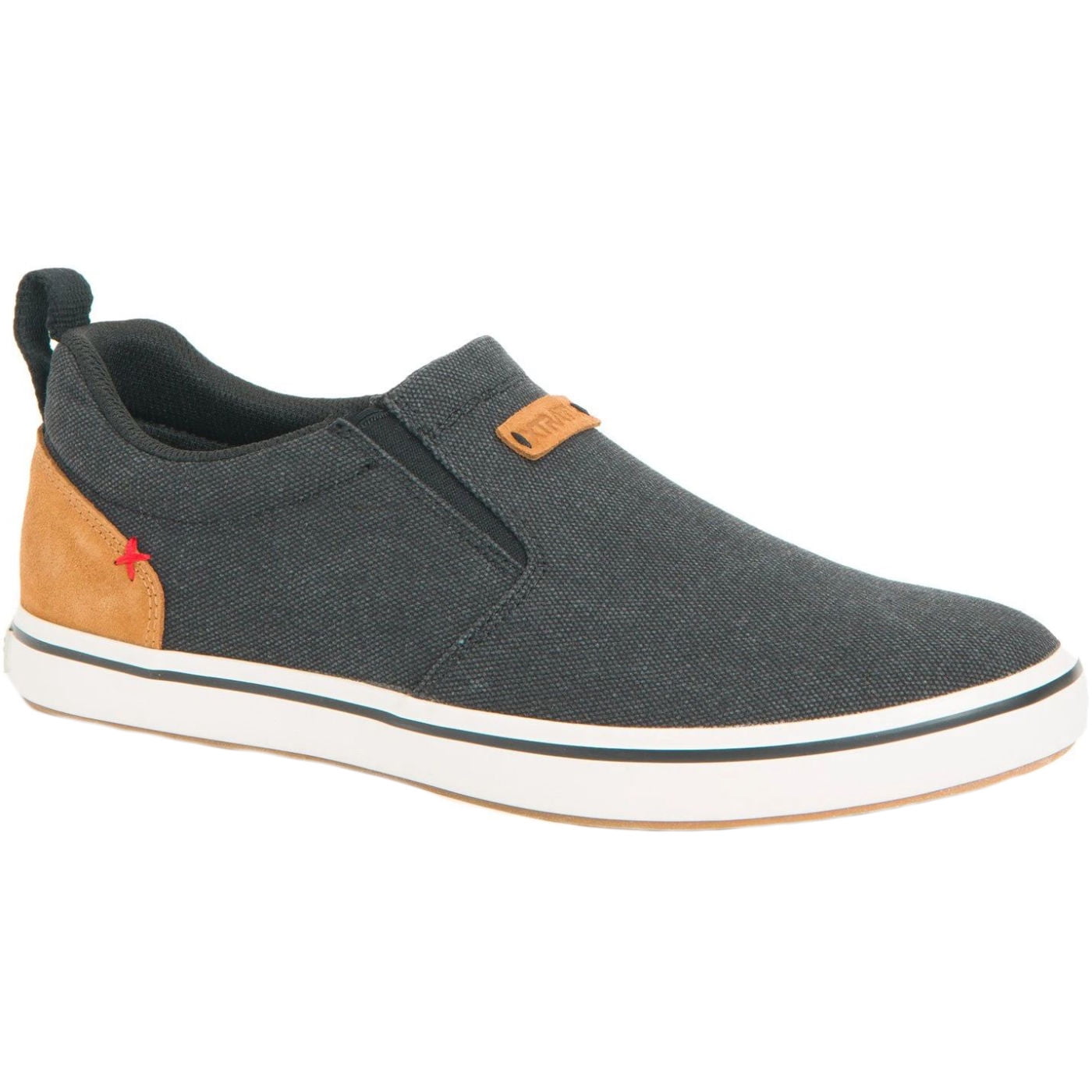 Men s Canvas Sharkbyte Deck Shoe Size 13 M