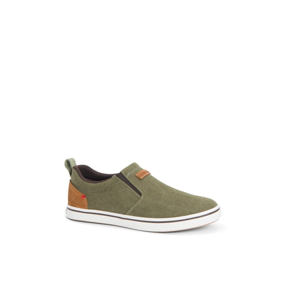 Men's Canvas Sharkbyte Deck Shoe Size 9(M)