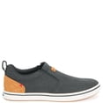 thumbnail image 1 of Men's Canvas Sharkbyte Deck Shoe, 1 of 1