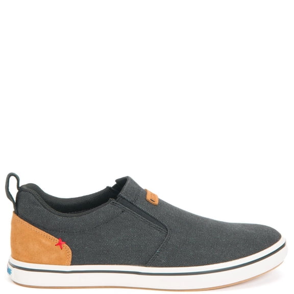 Men's Canvas Sharkbyte Deck Shoe