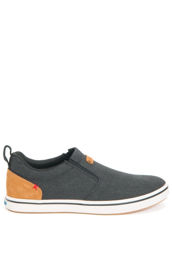 Men's Canvas Sharkbyte Deck Shoe
