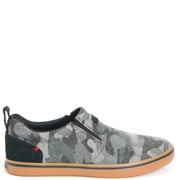 Men's Canvas Sharkbyte Deck Shoe