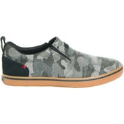 Mens Canvas Sharkbyte Deck Shoe