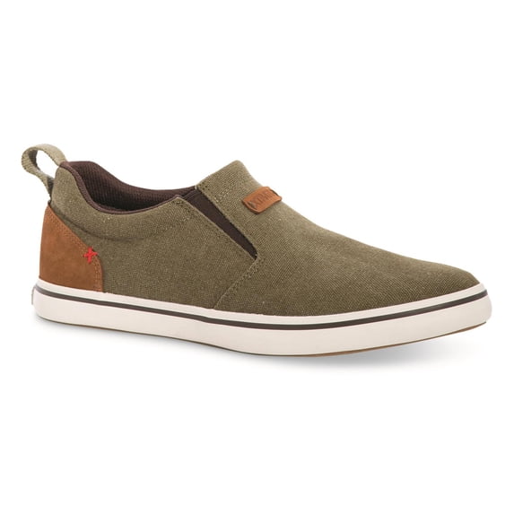 Men's Canvas Sharkbyte Deck Shoe