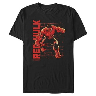 Men's Hulk T-shirts
