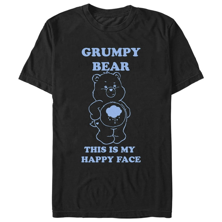 walmart bears shirt