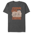 thumbnail image 1 of Men's Care Bears Pumpkin Spice Season  Graphic T-Shirt, 1 of 5