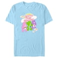 thumbnail image 1 of Men's Care Bears With the Groom  Graphic T-Shirt, 1 of 4